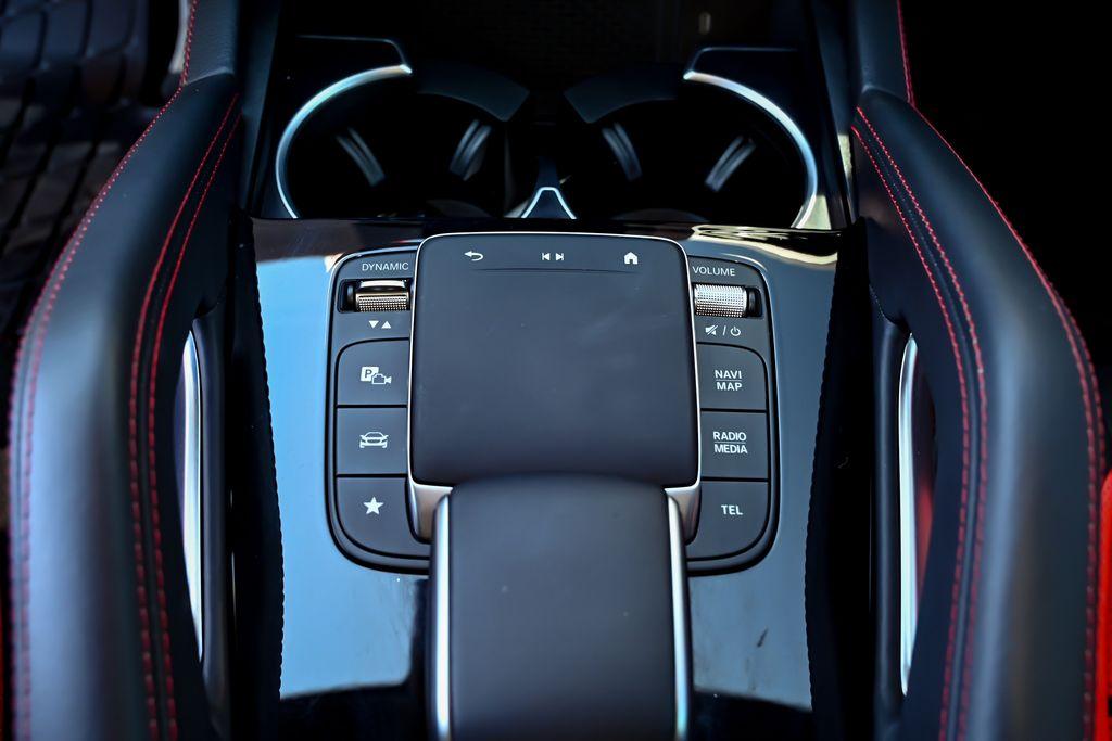 2024 Mercedes-BENZ AMG GLE 53 BASE thumbnail 29