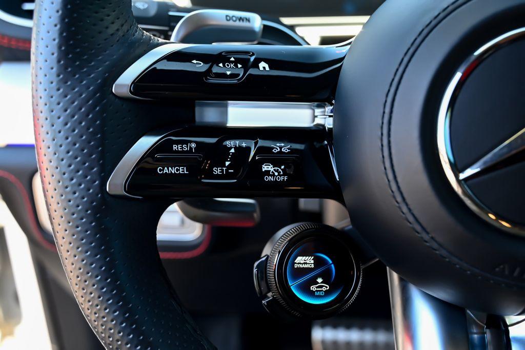 2024 Mercedes-BENZ AMG GLE 53 BASE thumbnail 24
