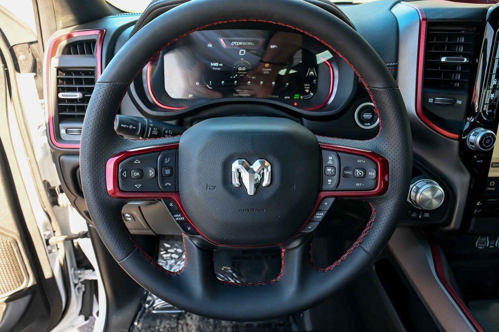 صورة مصغرة 21 لـ 2026 RAM 1500 REBEL