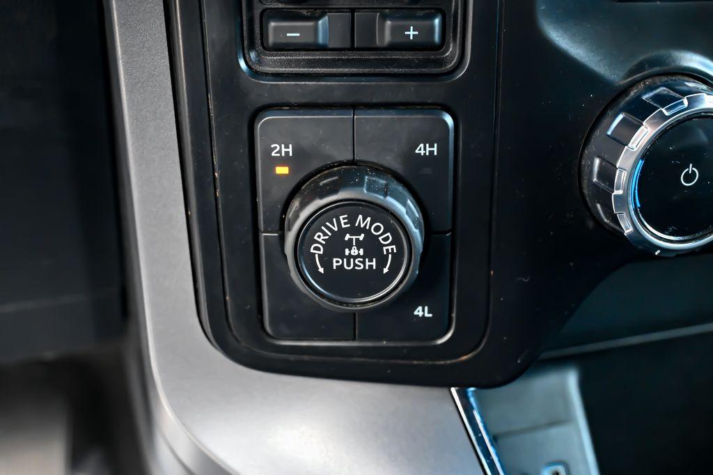 2024 FORD F-150 XLT 缩略图 27