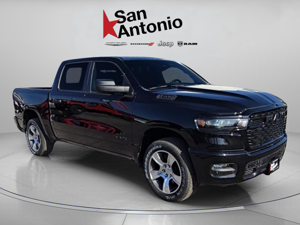 New 2026 RAM 1500 Express