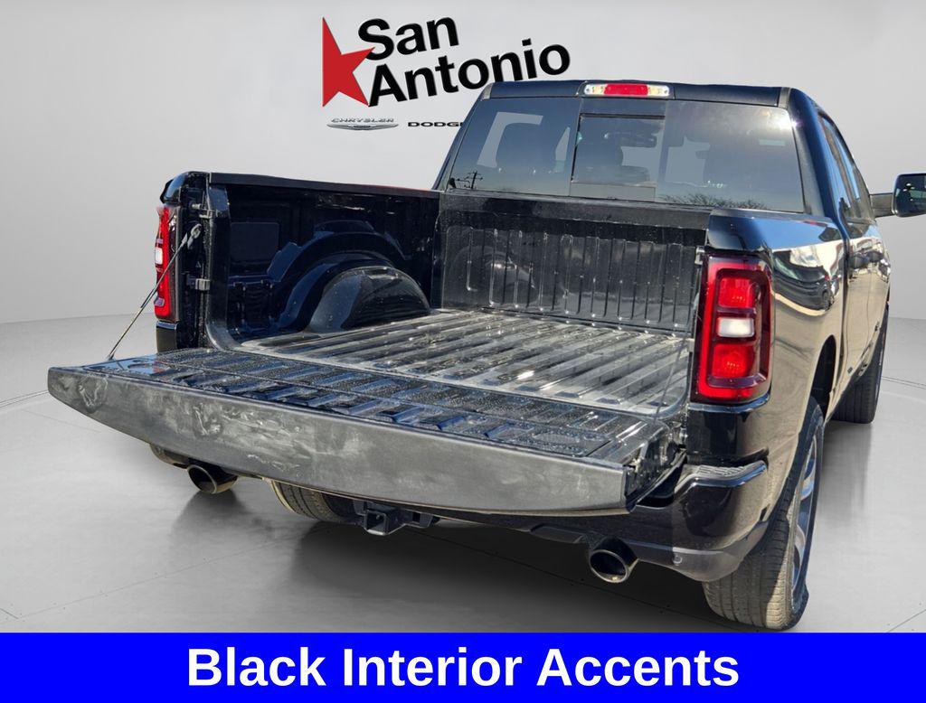 2026 RAM 1500 EXPRESS 缩略图 14