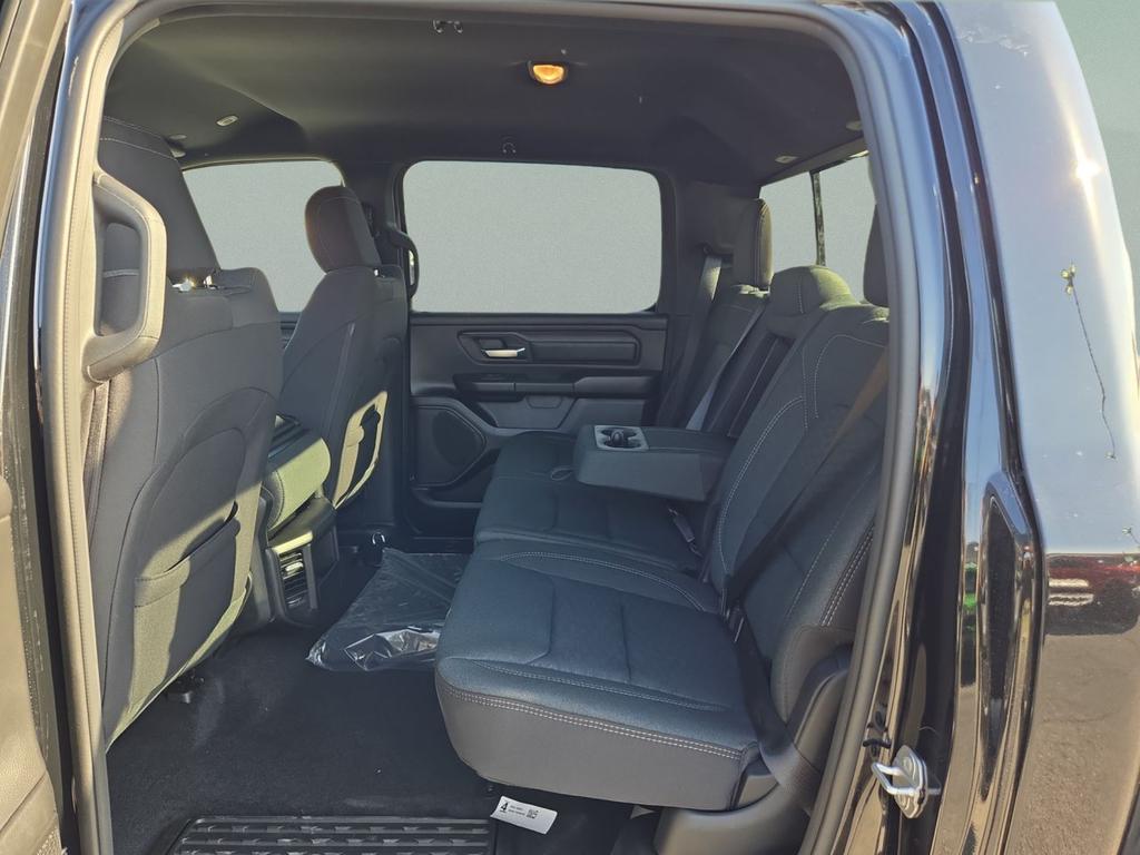 2026 RAM 1500 EXPRESS 缩略图 26