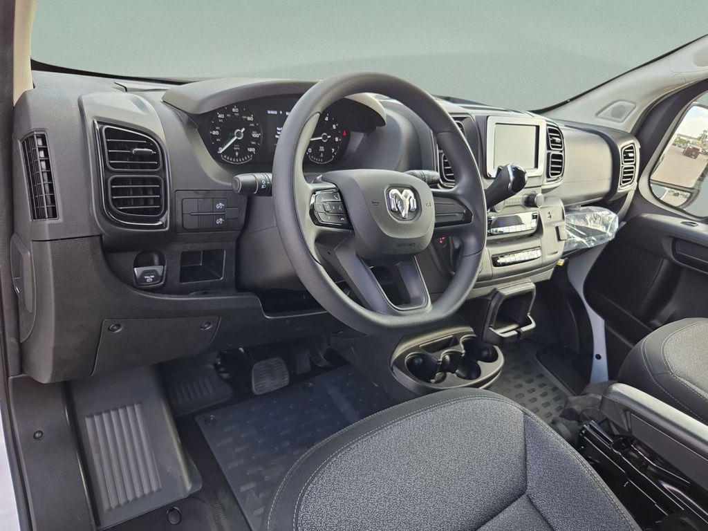 صورة مصغرة 19 لـ 2026 RAM PROMASTER 2500 TRADESMAN