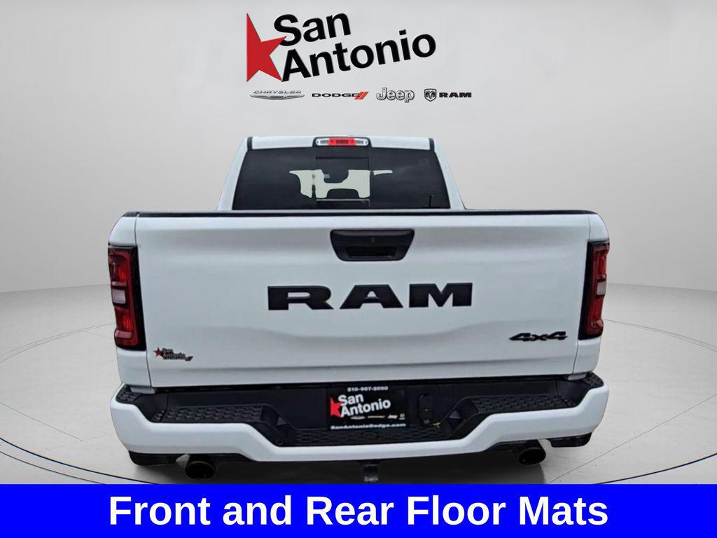 2026 RAM 1500 EXPRESS 缩略图 13