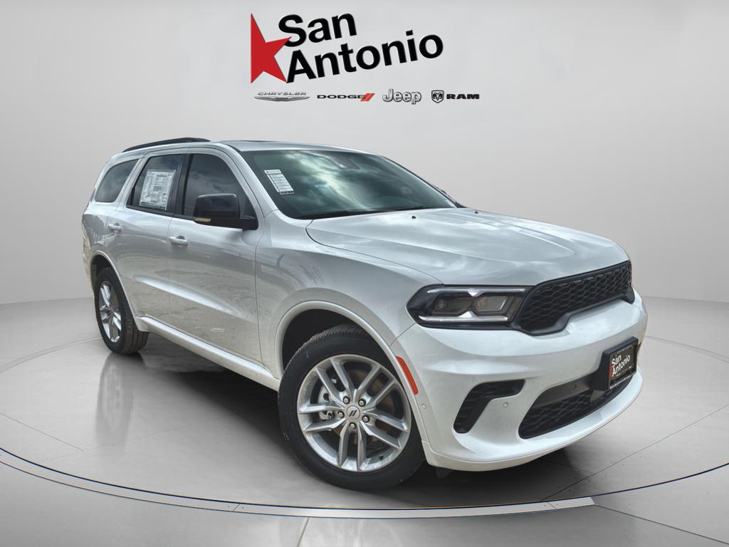 New 2026 Dodge Durango GT Plus