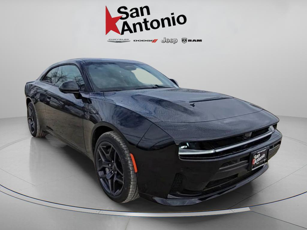 New 2026 Dodge Charger Scat Pack