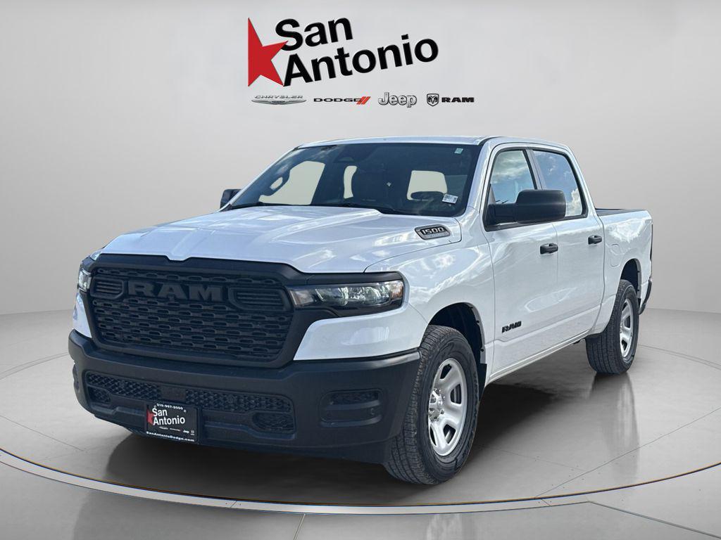 2026 RAM 1500 TRADESMAN 照片 6