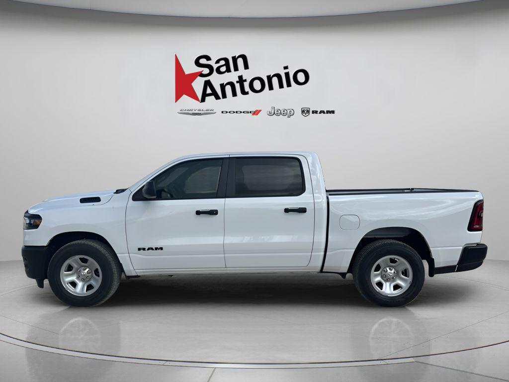 2026 RAM 1500 TRADESMAN 照片 9