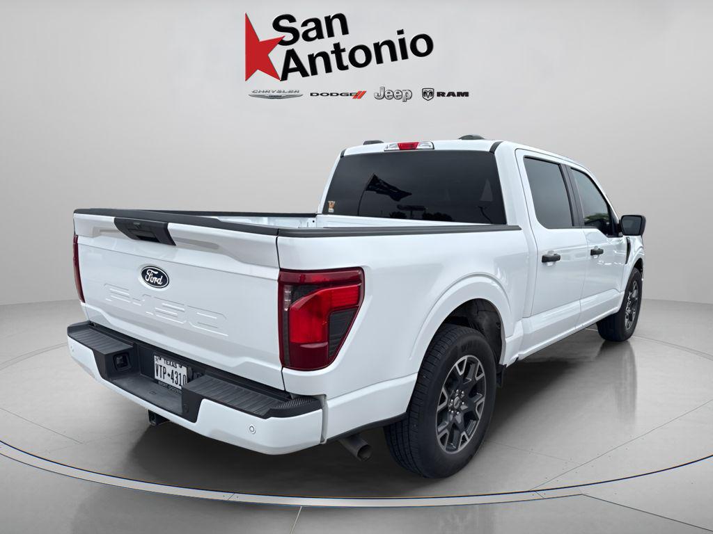 FORD F-150 STX - 7