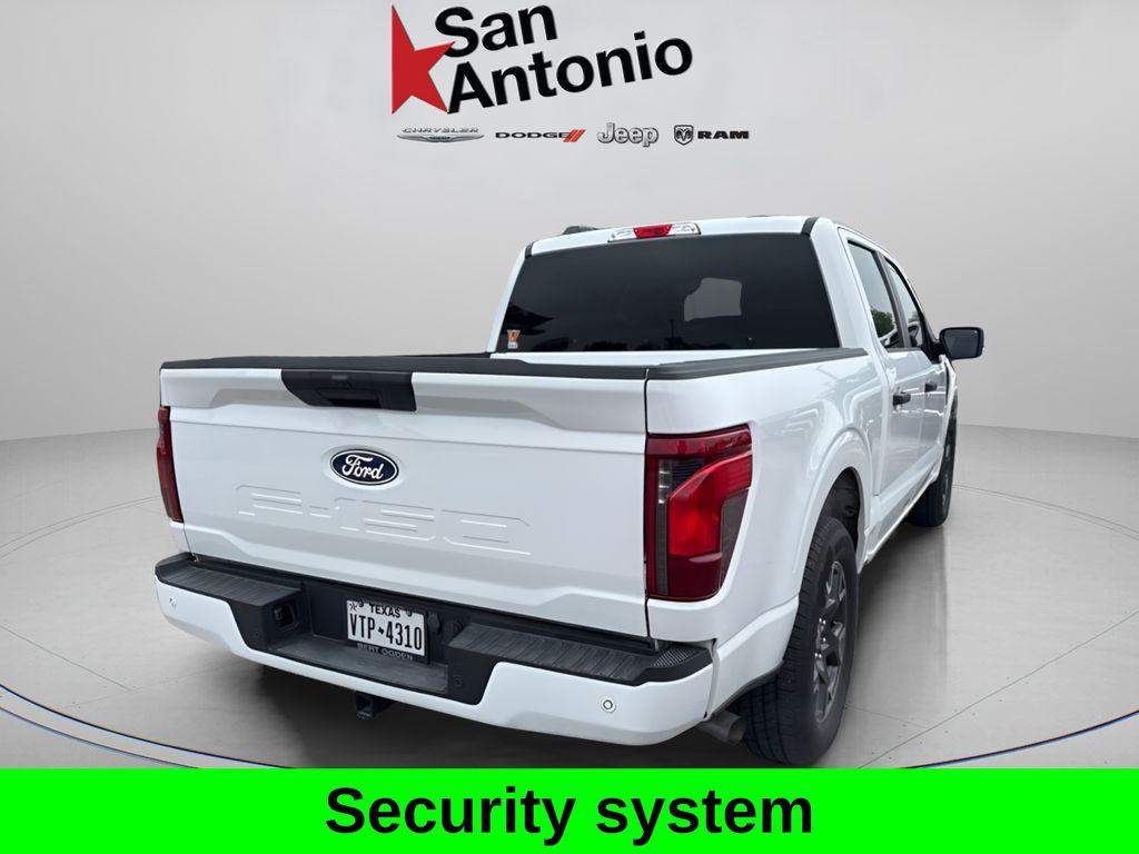 FORD F-150 STX - 6