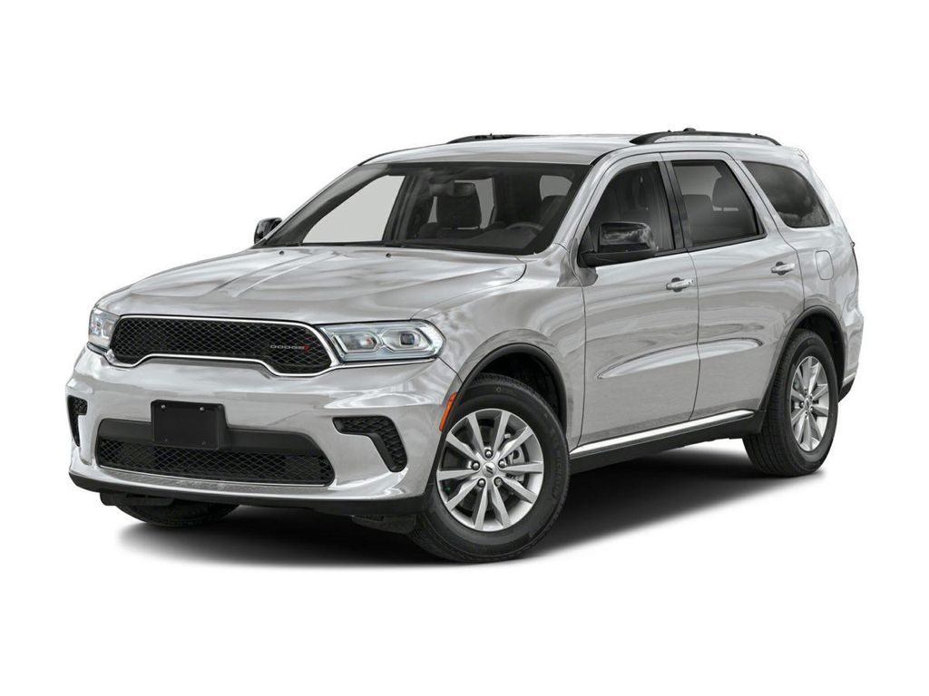 New 2026 Dodge Durango GT Plus