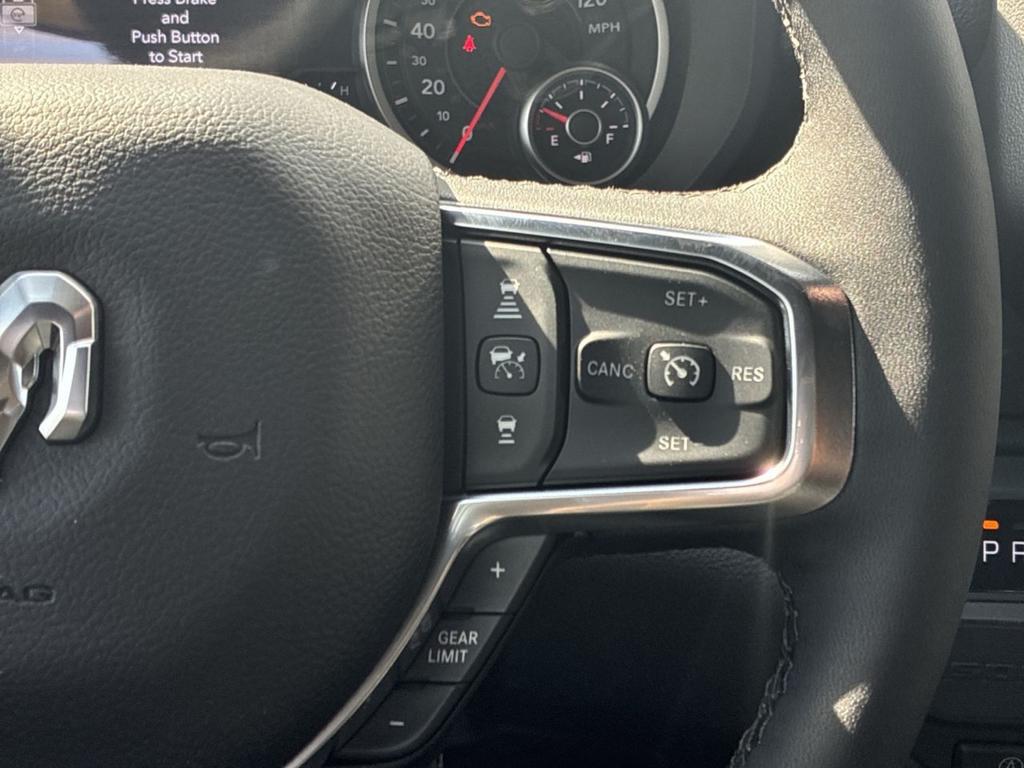 2026 RAM 1500 LARAMIE — миниатюра 30
