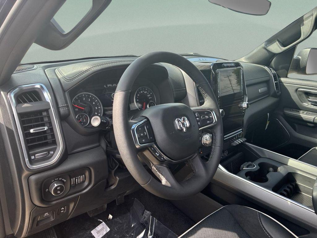 2026 RAM 1500 LARAMIE — миниатюра 19