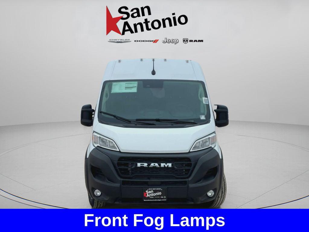 2026 RAM PROMASTER 2500 TRADESMAN 照片 4