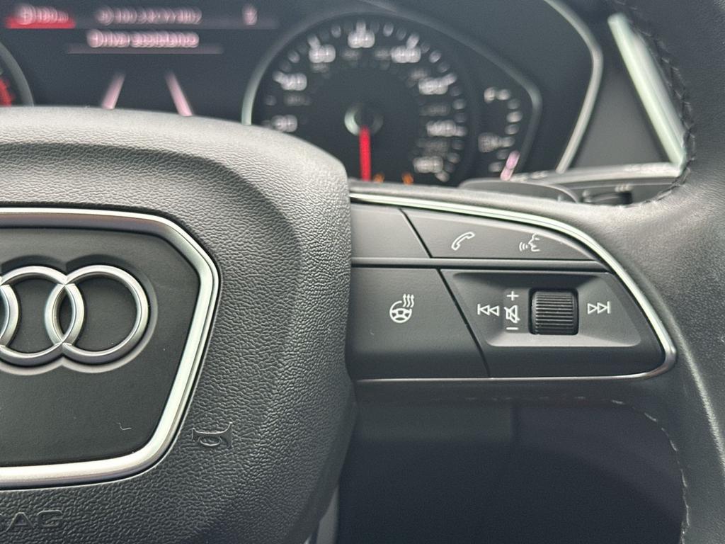 2023 AUDI Q5 45 S LINE PREMIUM — миниатюра 31