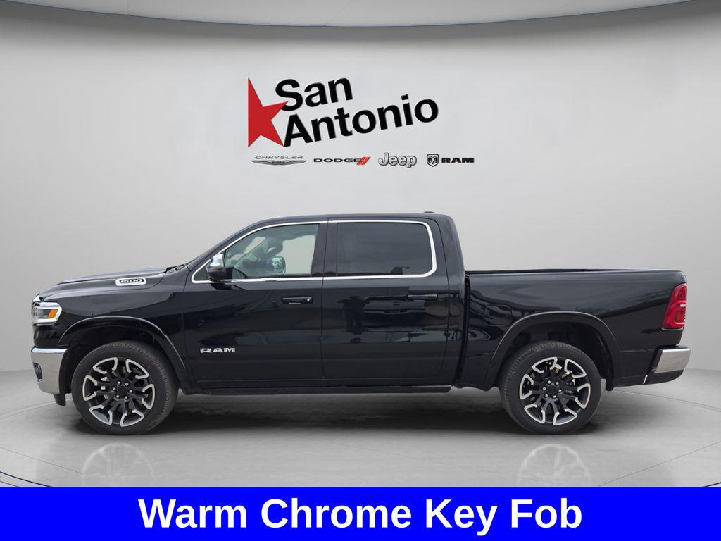 صورة 9 لـ 2026 RAM 1500 LONGHORN
