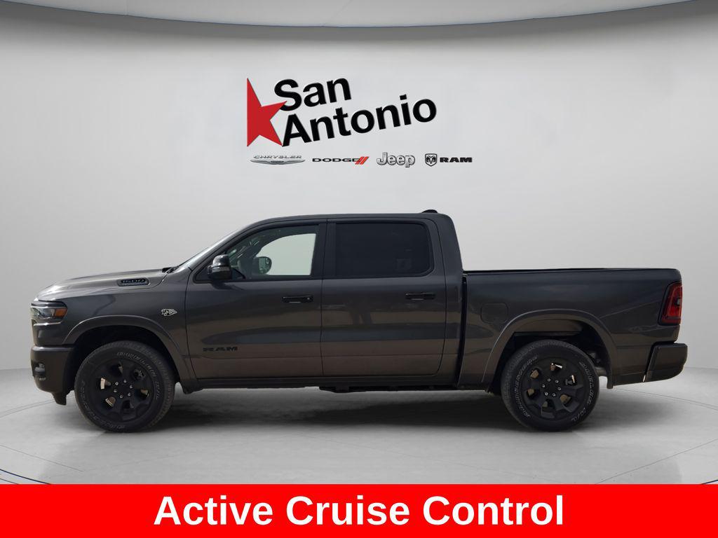 صورة 9 لـ 2026 RAM 1500 BIG HORN/LONE STAR