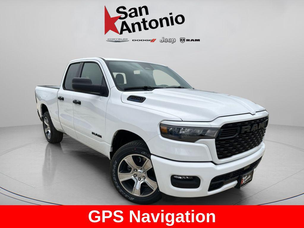 2026 RAM 1500 LARAMIE 照片 2