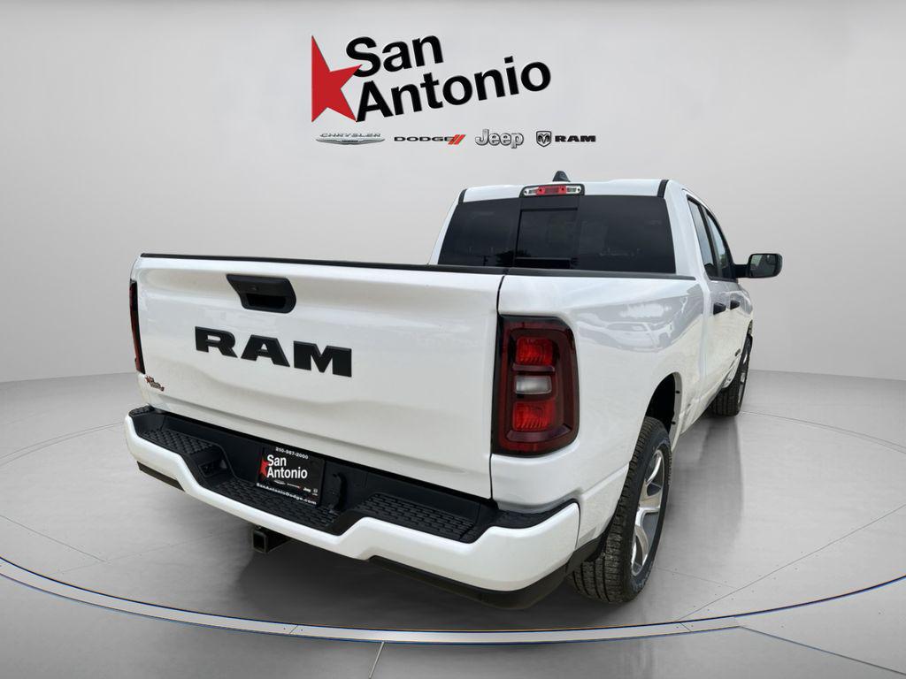 2026 RAM 1500 LARAMIE — миниатюра 14