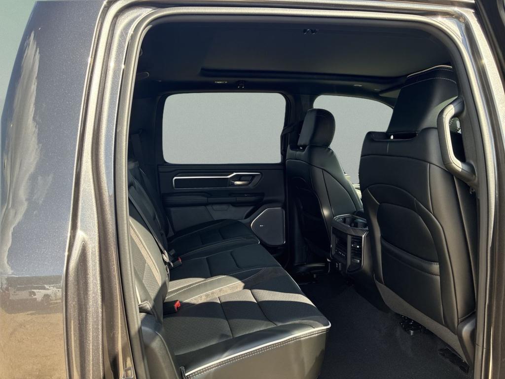2026 RAM 1500 LARAMIE 缩略图 26