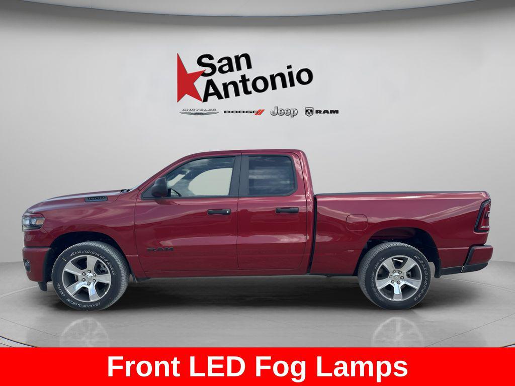 2026 RAM 1500 EXPRESS 照片 8