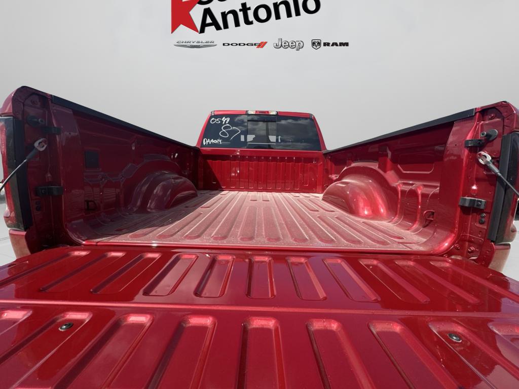 2026 RAM 1500 EXPRESS — миниатюра 32