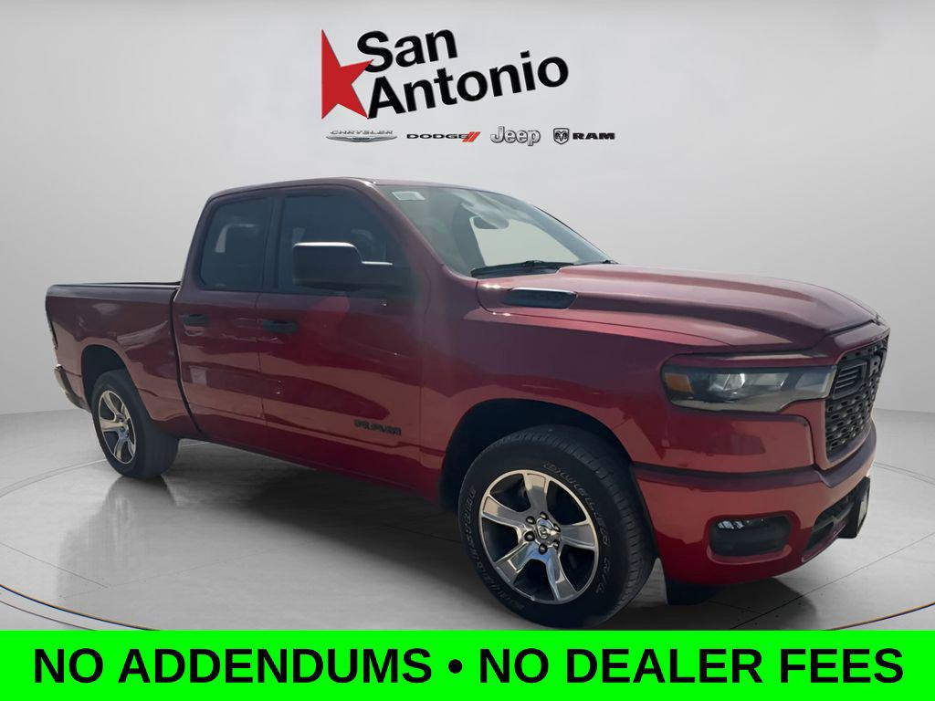 New 2026 RAM 1500 Express