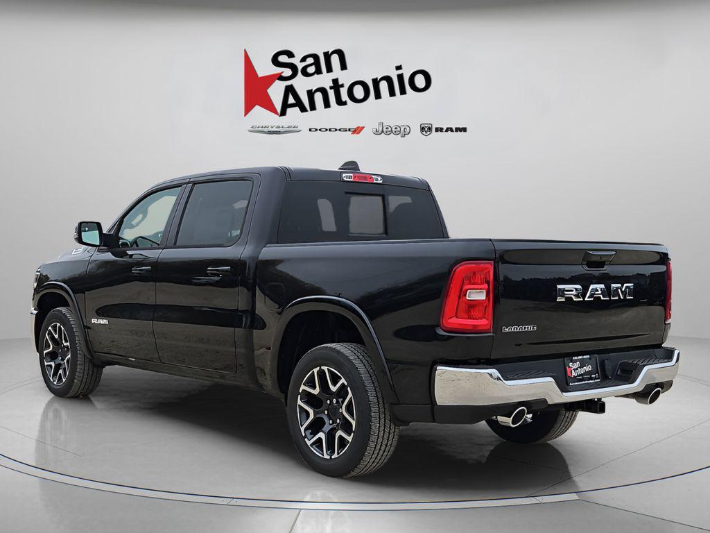 صورة مصغرة 11 لـ 2026 RAM 1500 LARAMIE