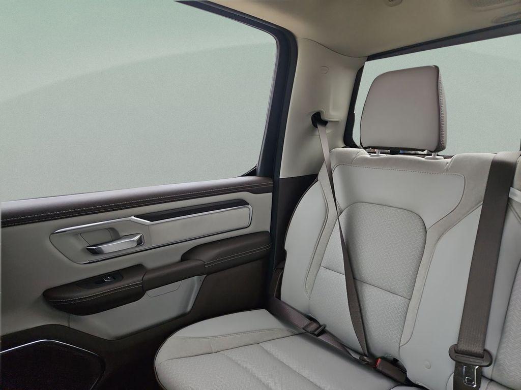 صورة مصغرة 20 لـ 2026 RAM 1500 LARAMIE