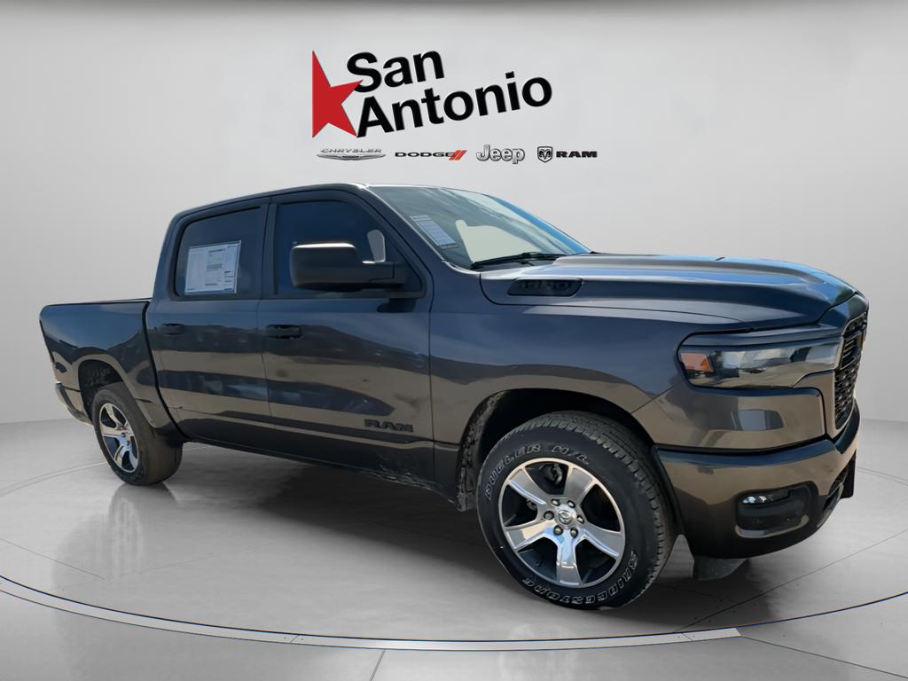 New 2026 RAM 1500 Express