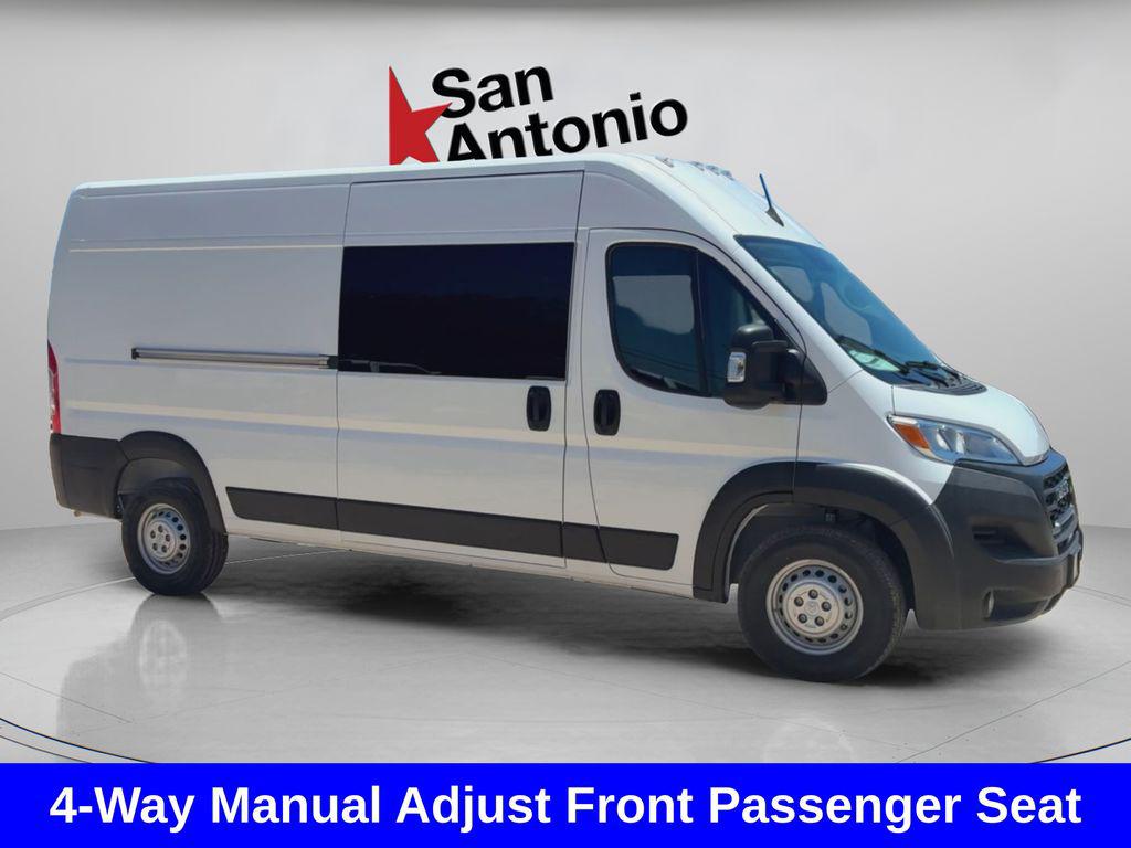 2026 RAM PROMASTER 2500 TRADESMAN — миниатюра 18