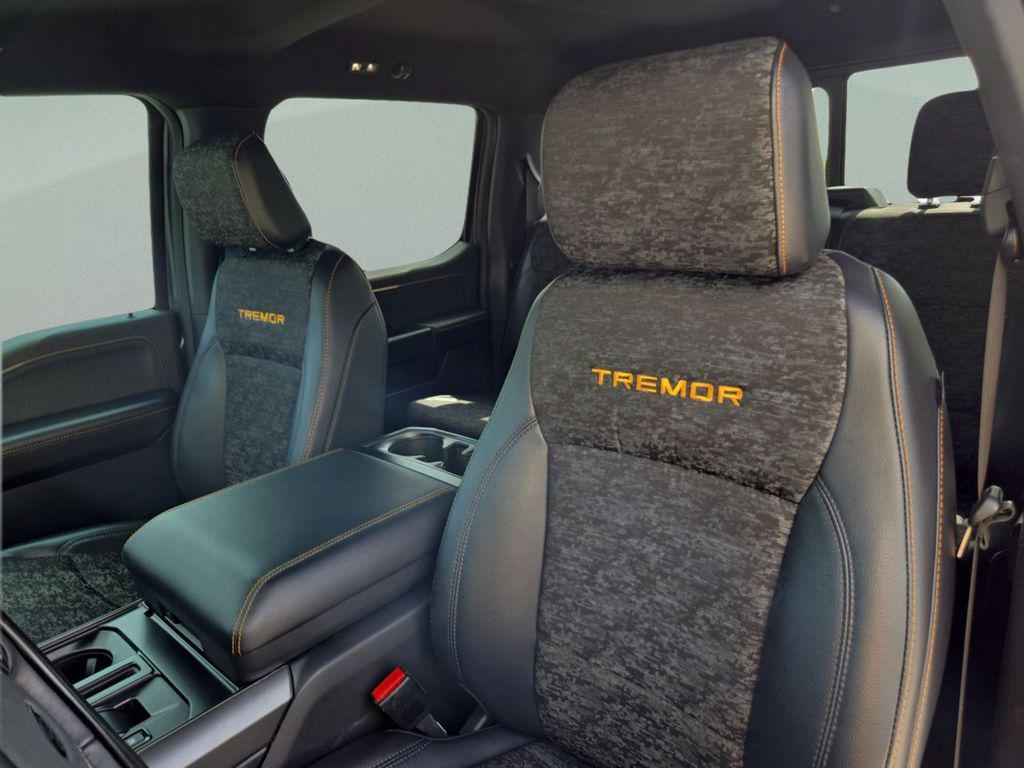 FORD F-150 TREMOR - 10