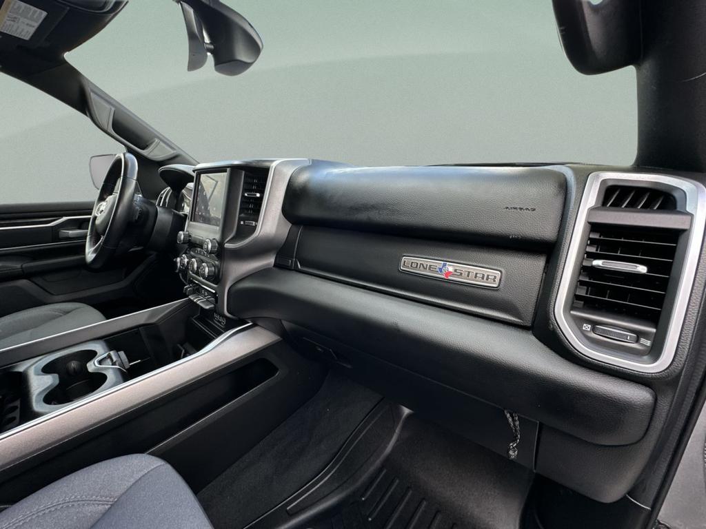 2023 RAM 1500 BIG HORN/LONE STAR — миниатюра 22