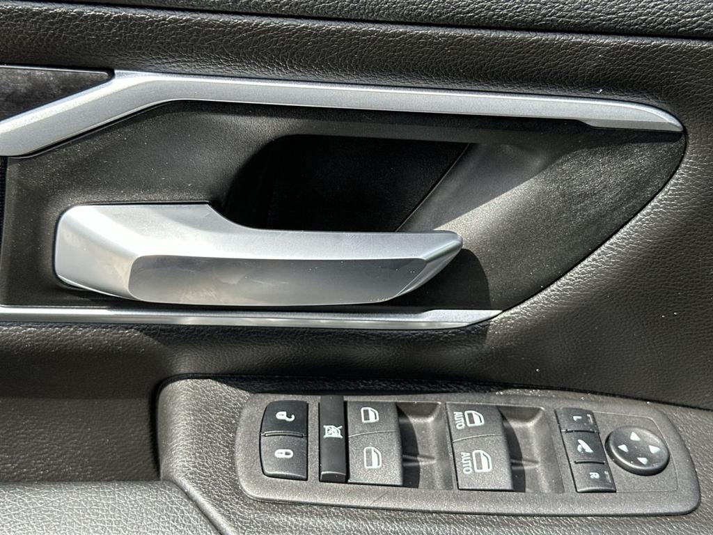 2023 RAM 1500 BIG HORN/LONE STAR — миниатюра 34