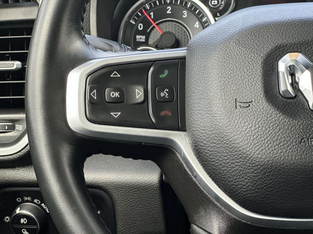 2023 RAM 1500 BIG HORN/LONE STAR — миниатюра 31
