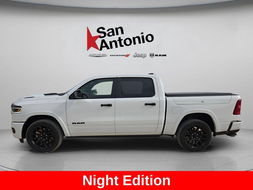 2026 RAM 1500 LIMITED 照片 9