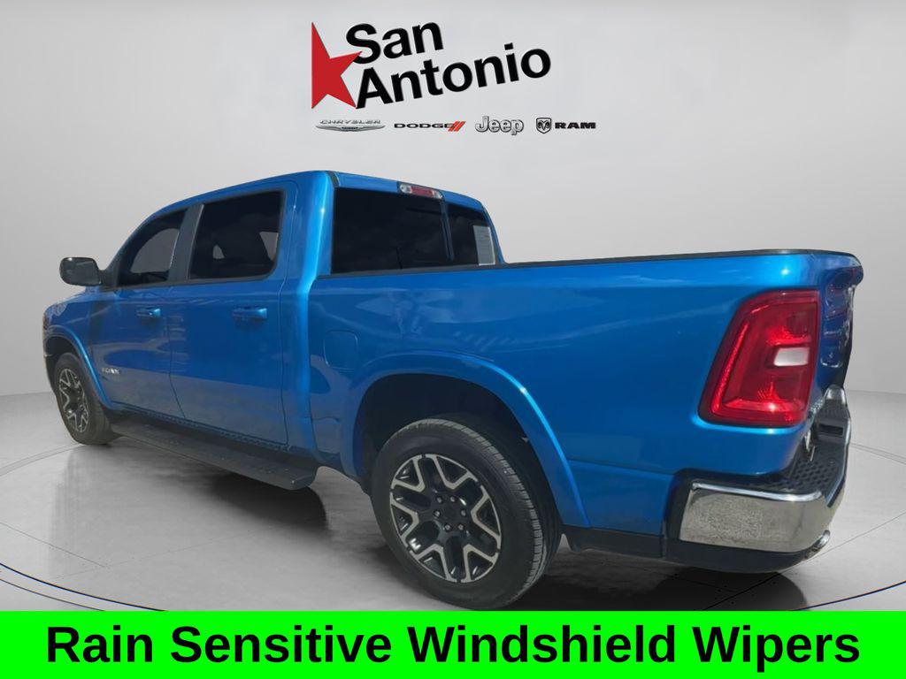 صورة 9 لـ 2025 RAM 1500 LARAMIE