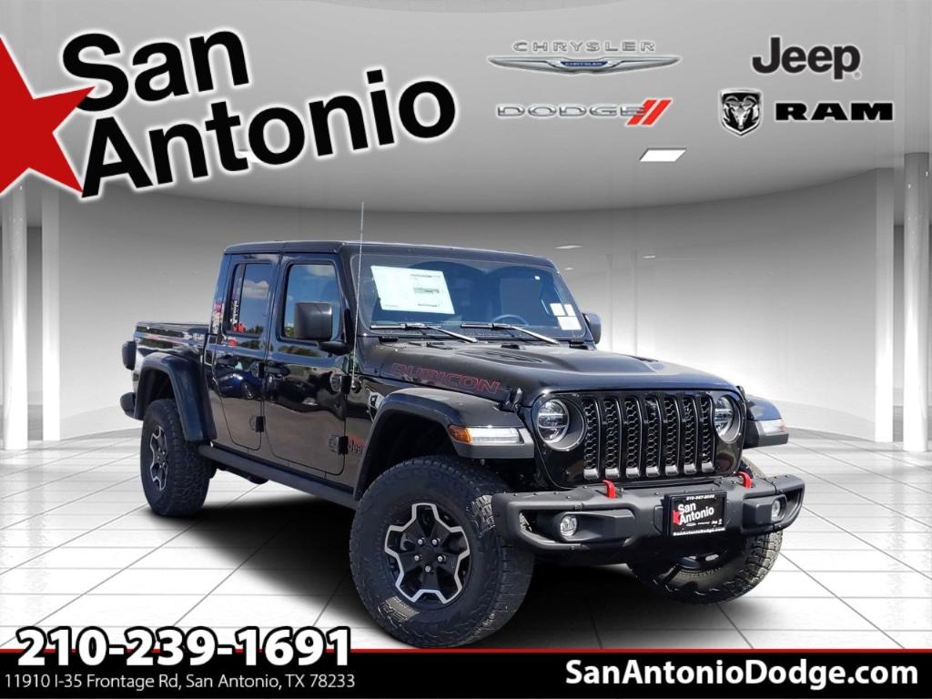 Jeep Gladiator 2022 for Sale in San Antonio, TX