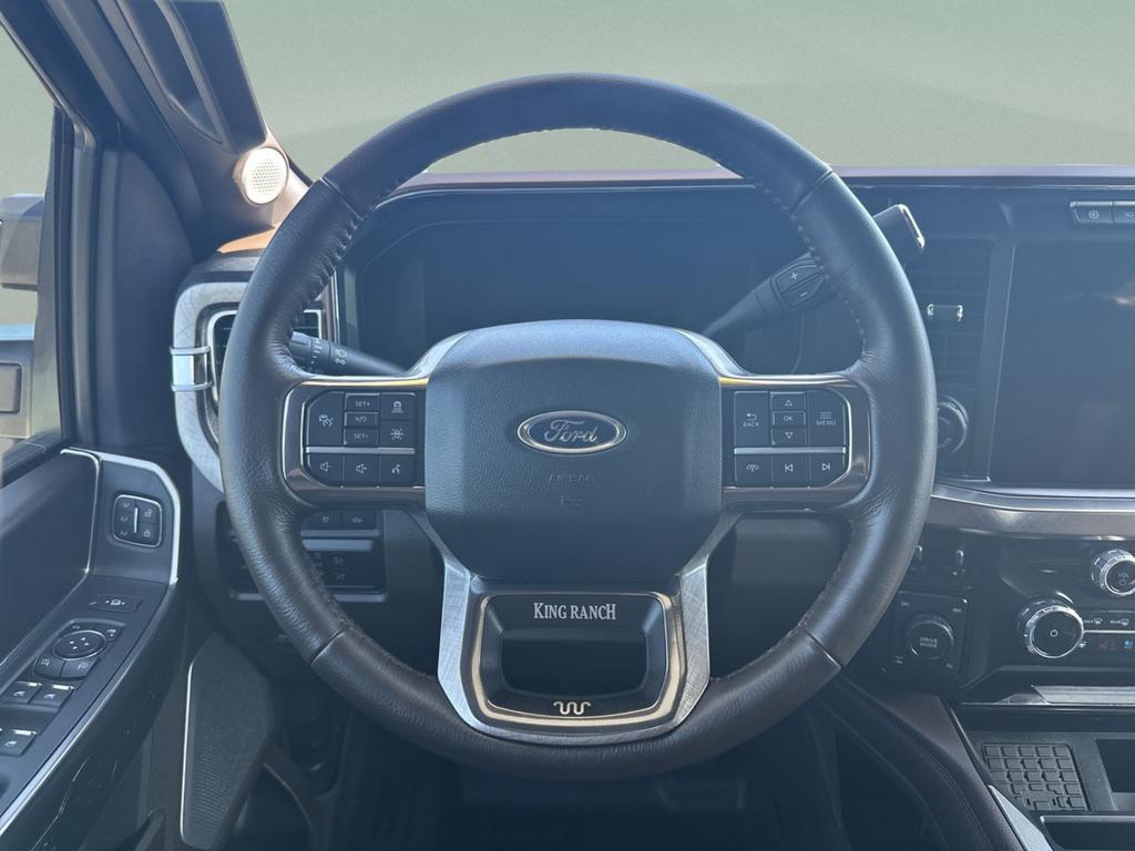 2024 FORD F-250 KING RANCH 缩略图 29