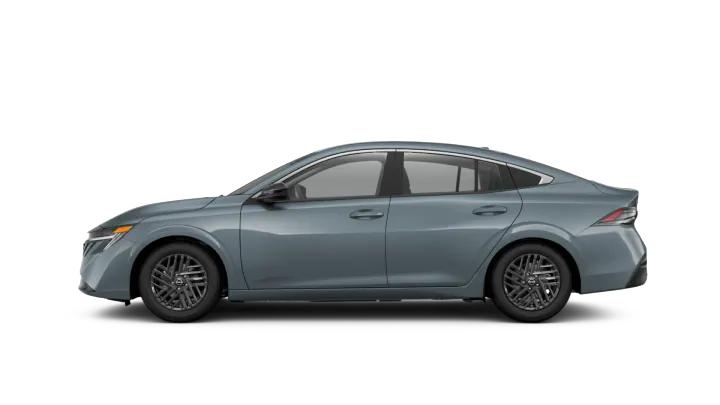 New 2027 Nissan Sentra SV