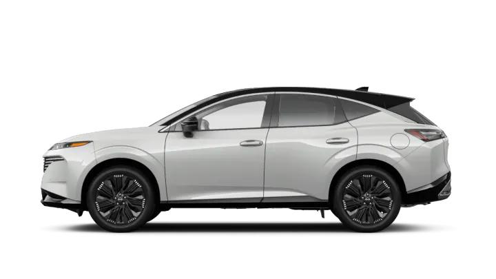 New 2026 Nissan Murano Platinum