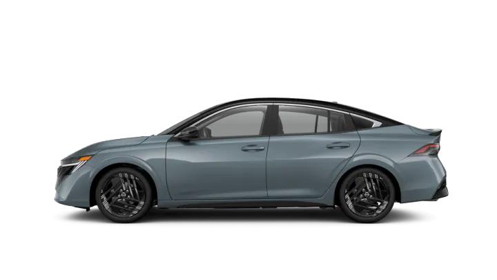 New 2027 Nissan Sentra SR