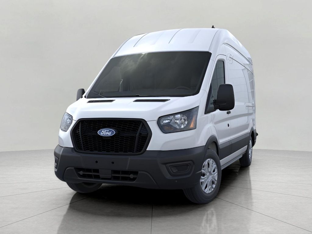 صورة 2 لـ 2026 FORD TRANSIT-350 BASE