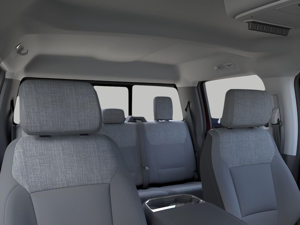 2026 FORD F-350 XLT 缩略图 22