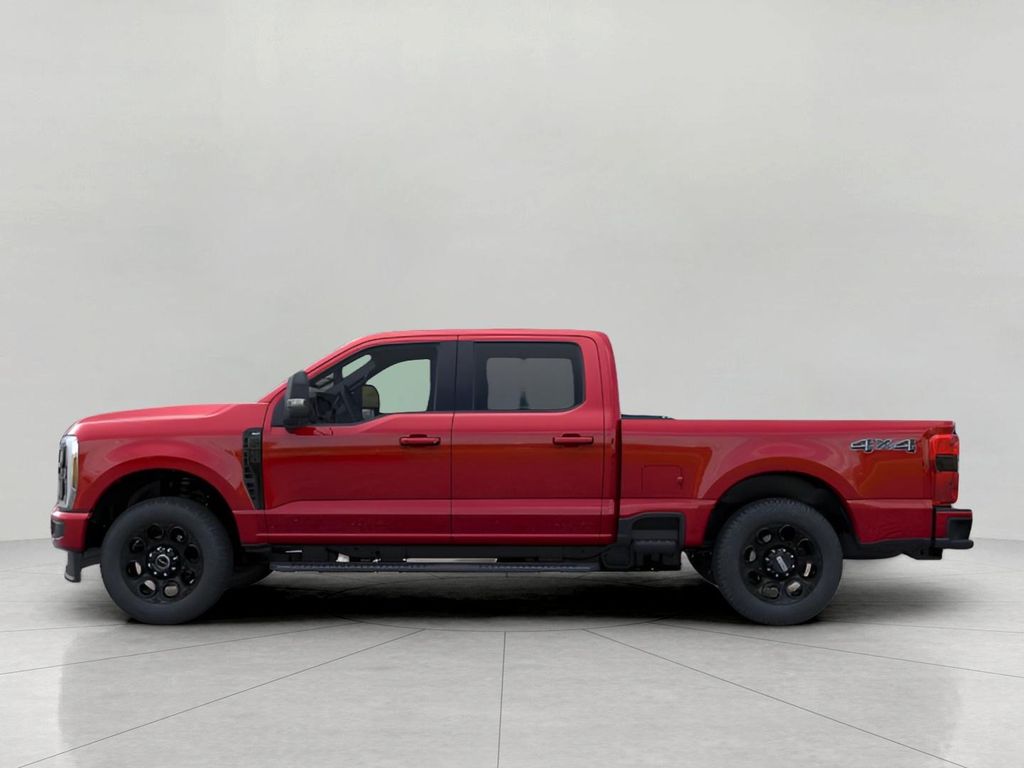2026 FORD F-350 XLT 照片 3