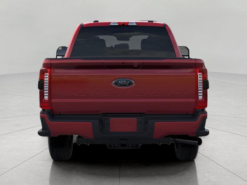 2026 FORD F-350 XLT — фото 5