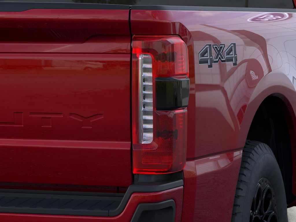 2026 FORD F-350 XLT 缩略图 21