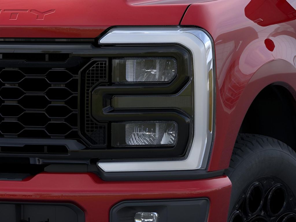 2026 FORD F-350 XLT 缩略图 18