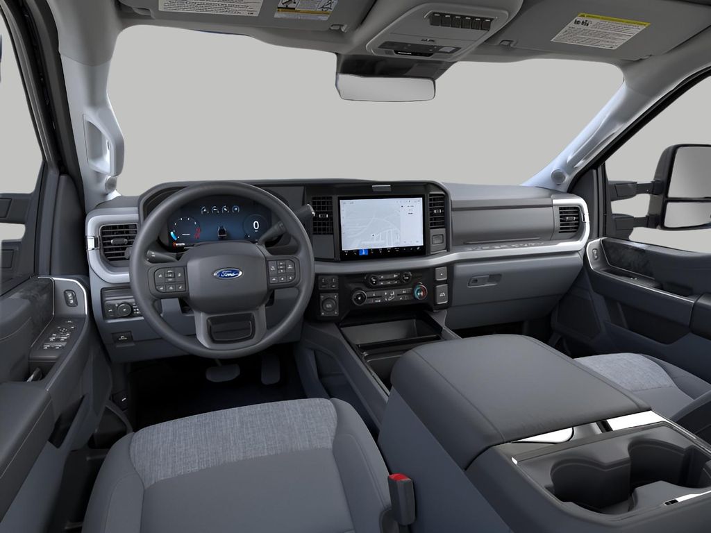 2026 FORD F-350 XLT 照片 9